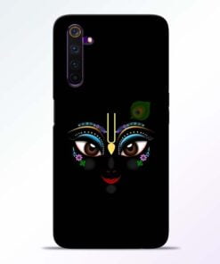 Krishna Design Realme 6 Pro Mobile Cover