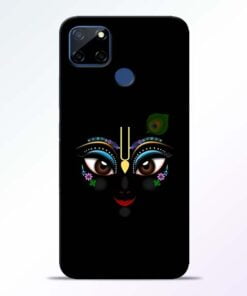 Krishna Design Realme C12 Mobile Cover