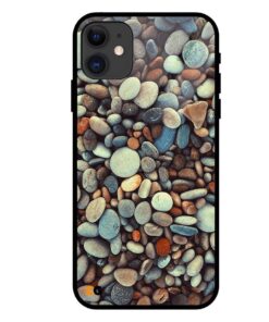 Landscape Stone iPhone 11 Glass Cover