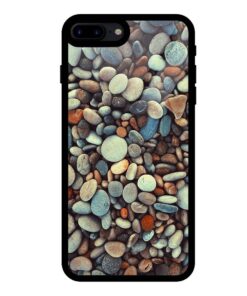 Landscape Stone iPhone 8 Plus Glass Cover