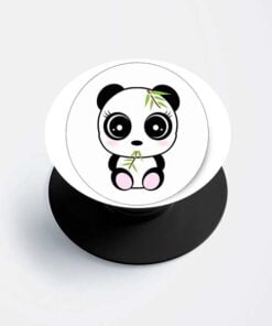 Lovely Panda Popsocket