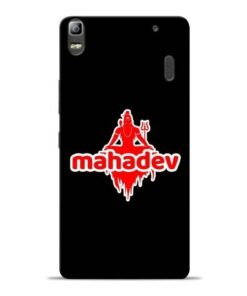 Mahadev Love Lenovo K3 Note Mobile Cover