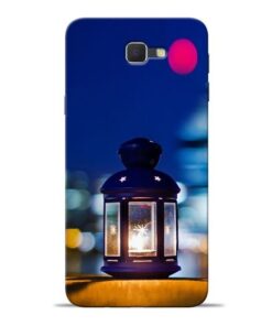 Mood Lantern Samsung J7 Prime Mobile Cover