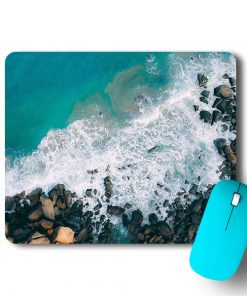 Ocean Mouse Pad - CoversGap