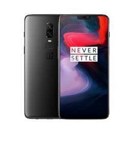 OnePlus 6 Back Covers