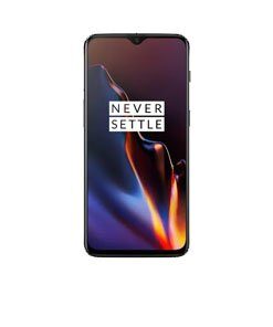 OnePlus 6T Back Covers