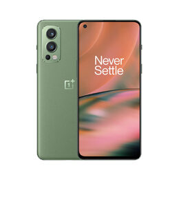 Oneplus Nord 2 Back Covers