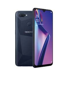 Oppo A11K Back Covers