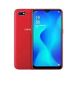 Oppo A1K Back Covers
