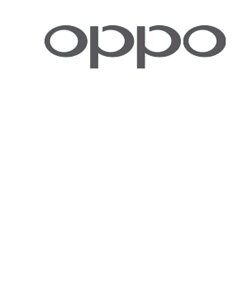 Oppo Back Cover