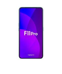 Oppo F11 Pro Back Covers
