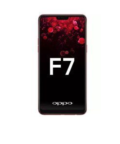 Oppo F7 Back Covers
