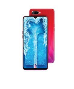 Oppo F9 Pro Back Covers