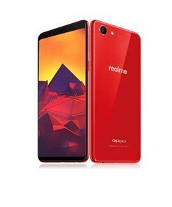 RealMe 1 Back Covers
