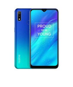 RealMe 3 Back Covers