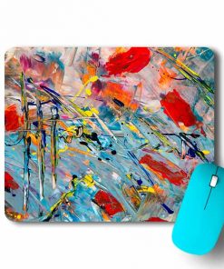 Painting Mouse Pad - CoversGap