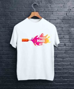 Pichkari Color Holi T shirt - CoversGap