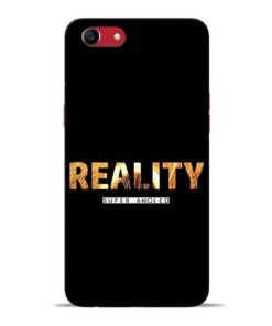 Reality Super Oppo A83 Mobile Cover