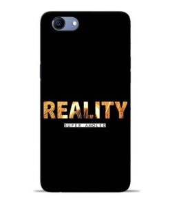 Reality Super Oppo Realme 1 Mobile Cover