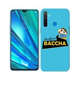 RealMe 5 Back Covers