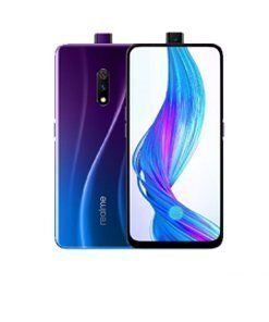 Realme X Back Covers