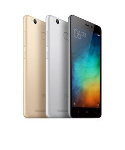 Redmi 3s Back Covers