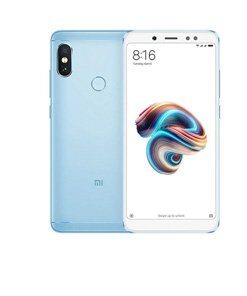 Redmi Note 5 Pro Back Covers