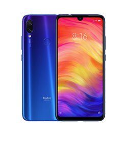 Redmi Note 7 Back Covers