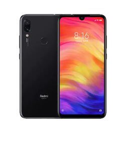 Redmi Note 7S Back Covers
