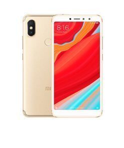 Redmi S2 Back Covers