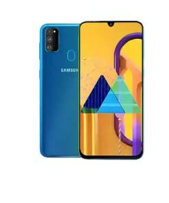 Samsung Galaxy M30s Back Covers