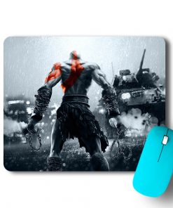 Soldier Mouse Pad - CoversGap