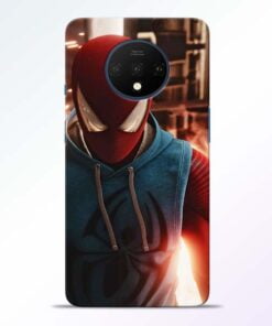 SpiderMan Eye OnePlus 7T Mobile Cover