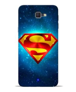 SuperHero Samsung J7 Prime Mobile Cover