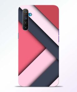 Texture Design Realme XT Mobile Cover