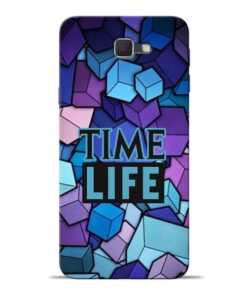 Time Life Samsung J7 Prime Mobile Cover