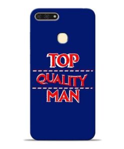 Top Honor 7A Mobile Cover