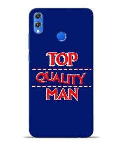 Top Honor 8X Mobile Cover