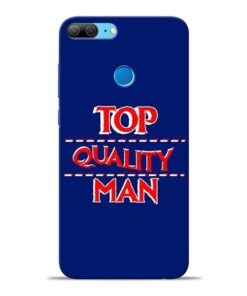 Top Honor 9 Lite Mobile Cover