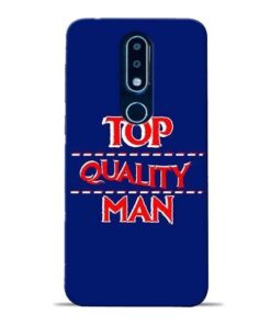 Top Nokia 6.1 Plus Mobile Cover