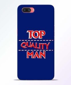 Top Oppo A3S Mobile Cover