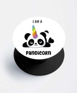 Unicorn Panda Popsocket