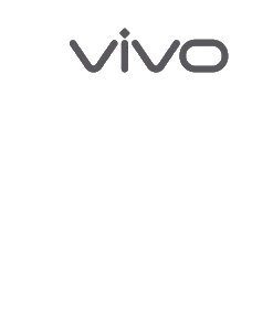 Vivo Back Cover