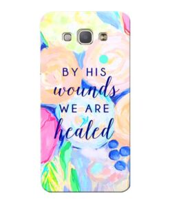 We Healed Samsung Galaxy A8 2015 Mobile Cover