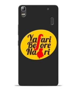 Yafari Before Lenovo K3 Note Mobile Cover